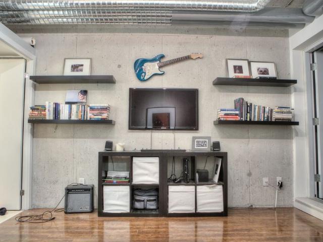 For Lease 150 Sudbury Street Unit# 1806, Toronto, Ontario