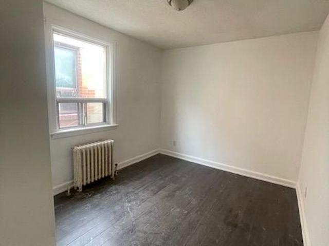 For Lease 1516 Eglinton Avenue Unit# Apt 2, Toronto, Ontario