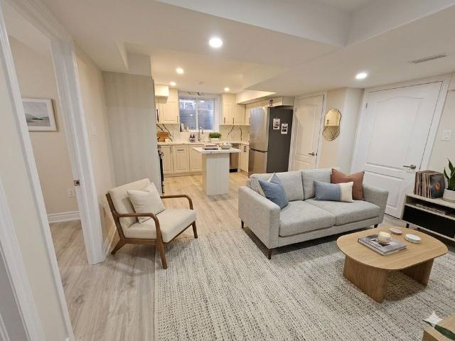 For Lease 15172 Danby Road Unit# Bsmt, Halton Hills, Ontario
