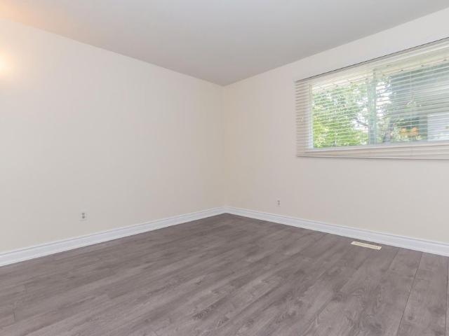 For Lease 1518 Oran Court Unit# Upper, Mississauga, Ontario