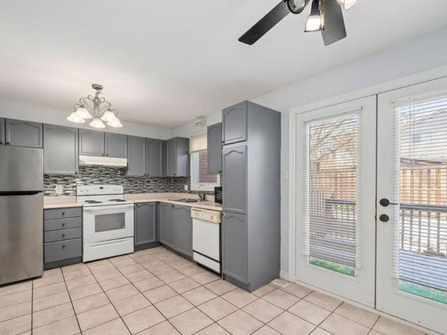 For Lease 151 Martinet Avenue Unit# 60, London East, Ontario