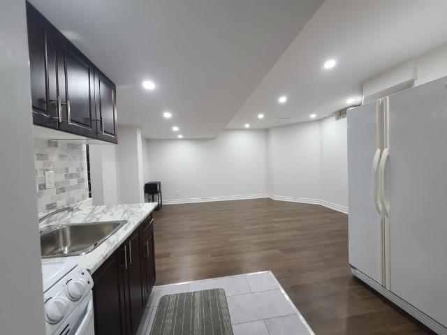For Lease 151 Meandering Trail Unit# Bsmt, Toronto, Ontario