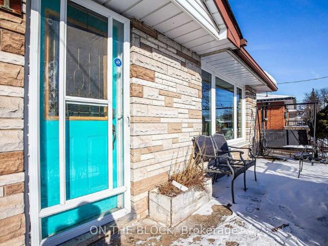 For Lease 151 Nugent Drive Unit# Upper, Hamilton, Ontario