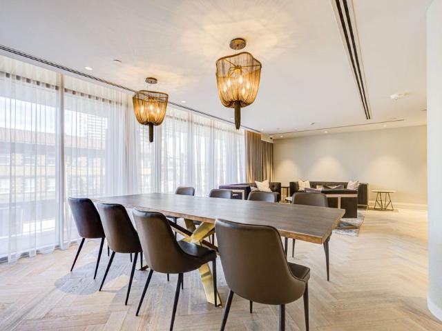 For Lease 151 Avenue Road Unit# 204, Toronto, Ontario