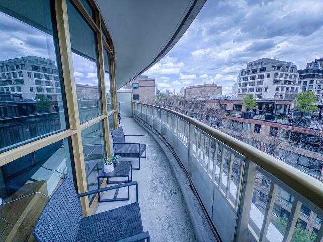 For Lease 151 Avenue Road Unit# 508, Toronto, Ontario