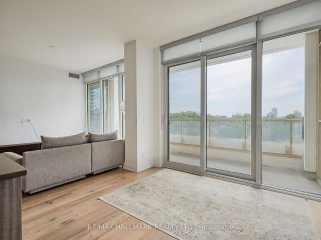 For Lease 151 Avenue Road Unit# 601, Toronto, Ontario