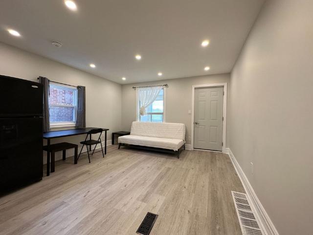 For Lease 151 Dynevor Road Unit# Main, Toronto, Ontario