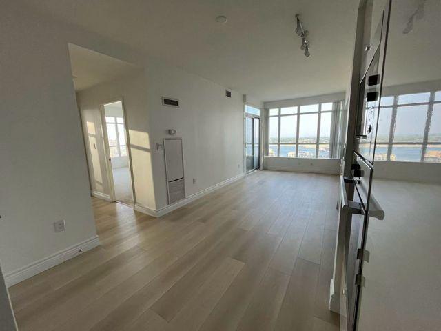 For Lease 151 Dan Leckie Way Unit# 2111, Toronto, Ontario