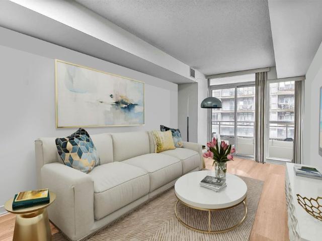 For Lease 151 Dan Leckie Way Unit# 938, Toronto, Ontario