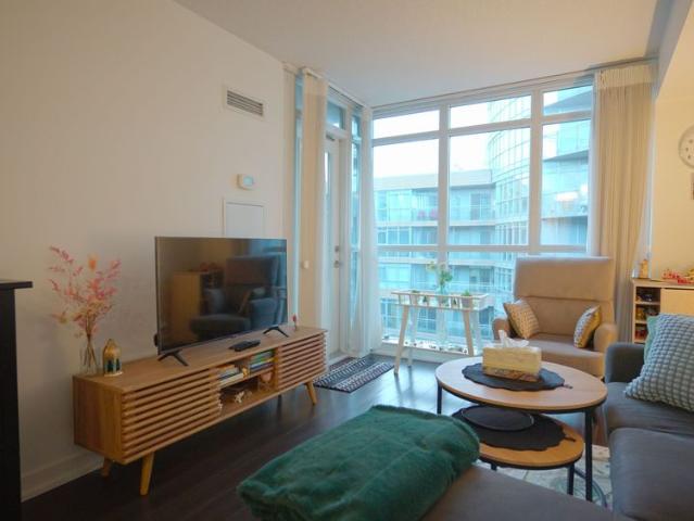 For Lease 151 Dan Leckie Way Unit# 948, Toronto, Ontario