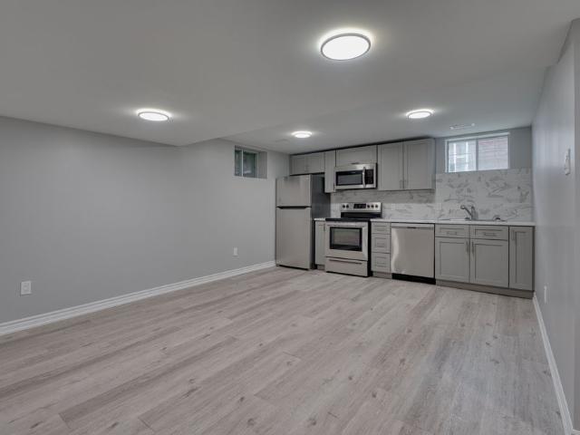 For Lease 151 Dauphin Avenue Unit# 2, Kingston, Ontario