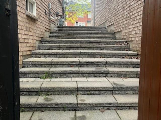 For Lease 151 Gillett Drive Unit# Basement, Ajax, Ontario