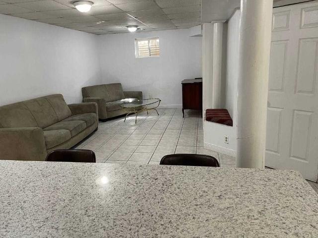 For Lease 151 Kersey Crescent Unit# Bsmnt, Richmond Hill, Ontario