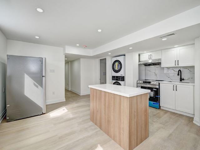 For Lease 151 Stamson Street Unit# Lower Level, Kitchener, Ontario