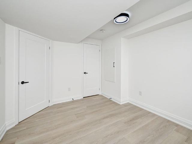 For Lease 151 Stamson Street Unit# Lower Level, Kitchener, Ontario