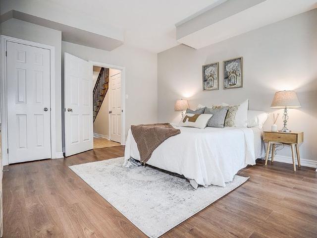 For Lease 151 Silverwood Avenue Unit# 15, Richmond Hill, Ontario
