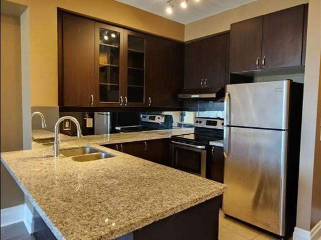 For Lease 151 Upper Duke Crescent Unit# 1008, Markham, Ontario