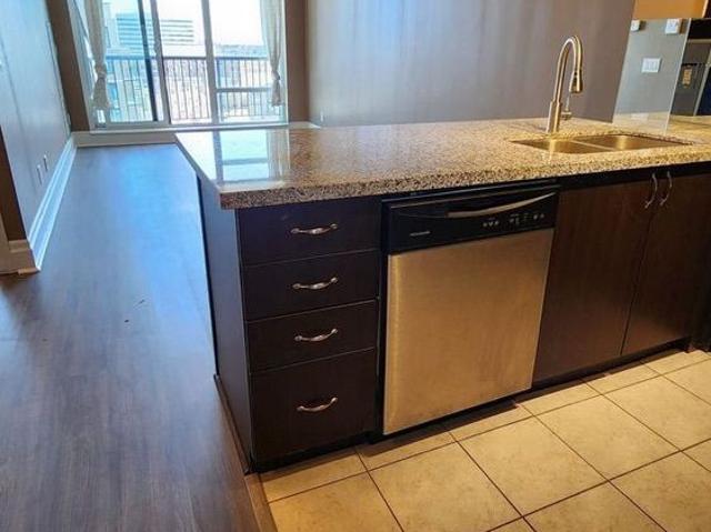 For Lease 151 Upper Duke Crescent Unit# 1008, Markham, Ontario