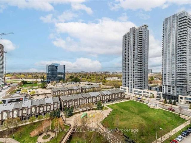 For Lease 151 Village Green Square Unit# 1706, Toronto, Ontario