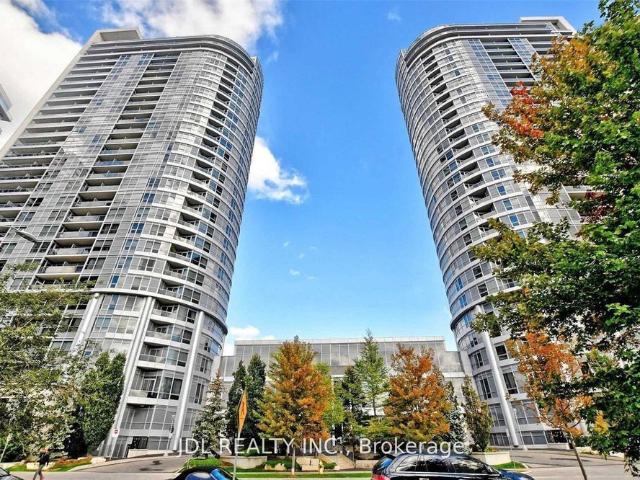 For Lease 151 Village Green Square Unit# 1804, Toronto, Ontario