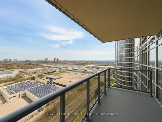 For Lease 151 Village Green Square Unit# 2001, Toronto, Ontario