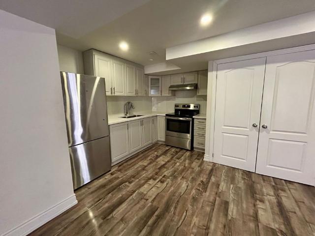 For Lease 15205 Danby Road Unit# Basement, Halton Hills, Ontario
