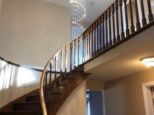 For Lease 1520 Greenridge Circle, Oakville, Ontario