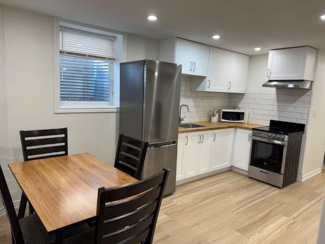 For Lease 1522 Caen Avenue Unit# Lowe Unit, Woodstock, Ontario