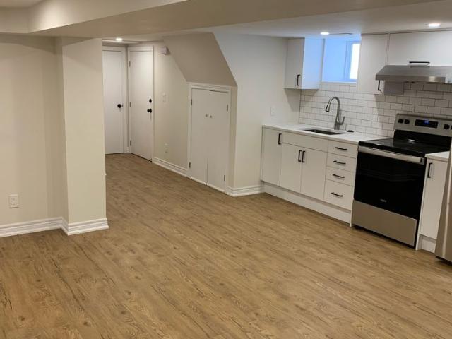 For Lease 1527 Dufferin Street Unit# Lower, Toronto, Ontario