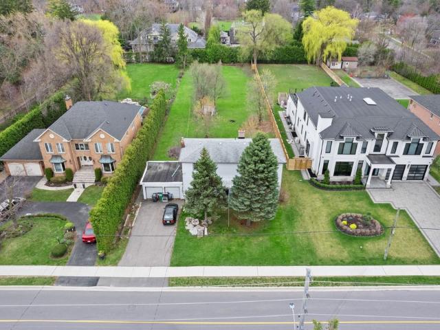 For Lease 1524 Indian Grove, Mississauga, Ontario