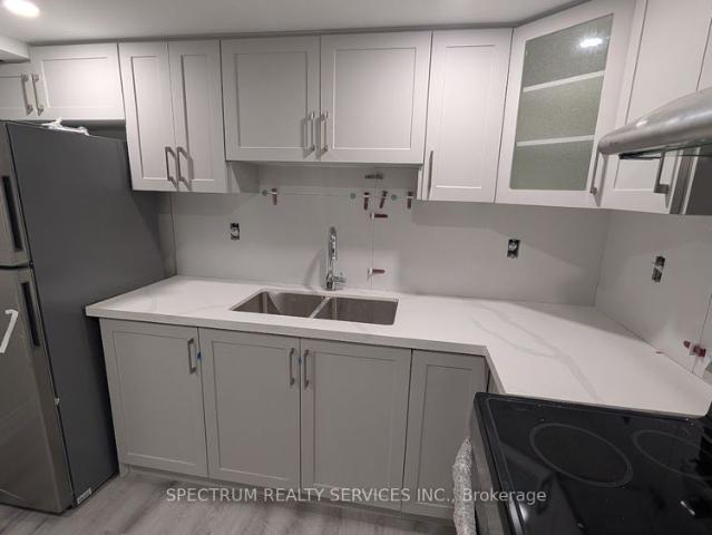 For Lease 1525 Cranberry Crescent Unit# BSMT, Milton, Ontario