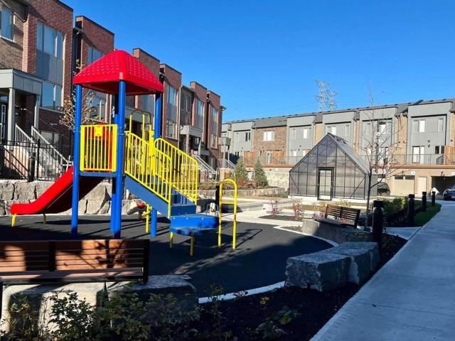 For Lease 1525 Kingston Road Unit# 411, Pickering, Ontario