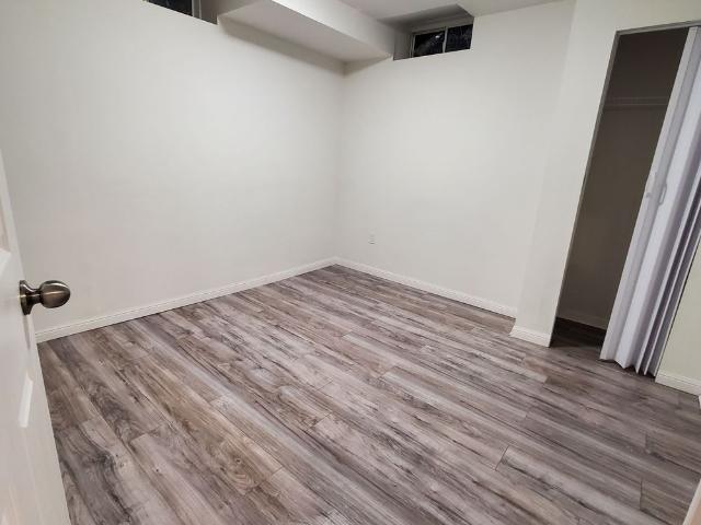 For Lease 15266 Danby Road Unit# Basement, Halton Hills, Ontario