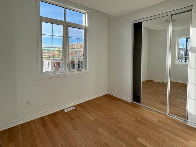 For Lease 1526 ZILIO Terrace Unit# UPPER, Milton, Ontario