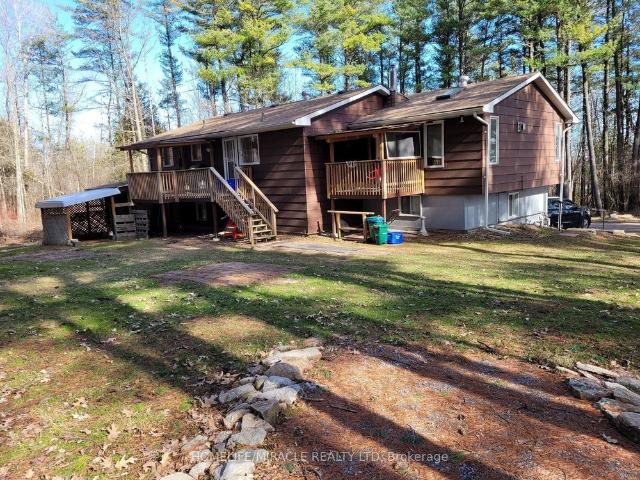 For Lease 15288 County 2 Road, Brighton, Ontario