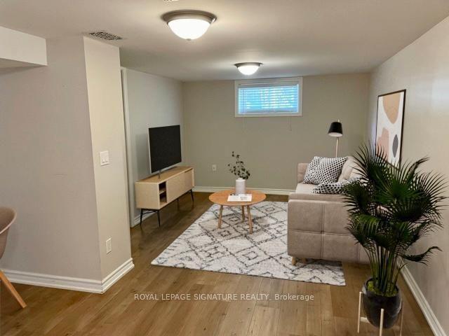 For Lease 1528 Pharmacy Avenue Unit# Bsmt, Toronto, Ontario