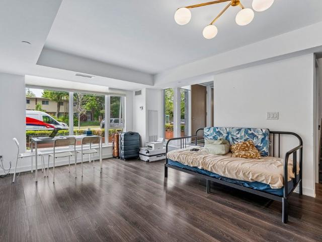 For Lease 152 Flemington Road Unit# Th104, Toronto, Ontario