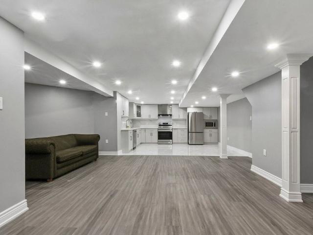 For Lease 152 Rouge Bank Drive Unit# Basement, Markham, Ontario