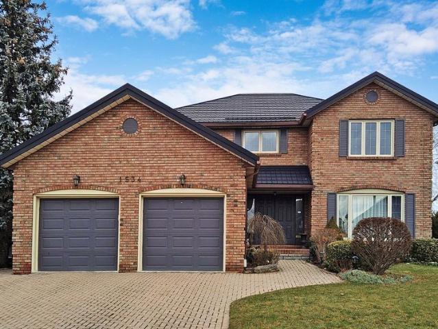 For Lease 1534 Carrington Road, Mississauga, Ontario