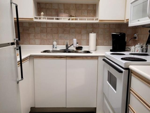 For Lease 1535 Diefenbaker Court Unit# 610, Pickering, Ontario