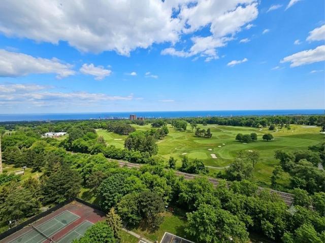 For Lease 1535 Lakeshore Road Unit# 1704, Mississauga, Ontario