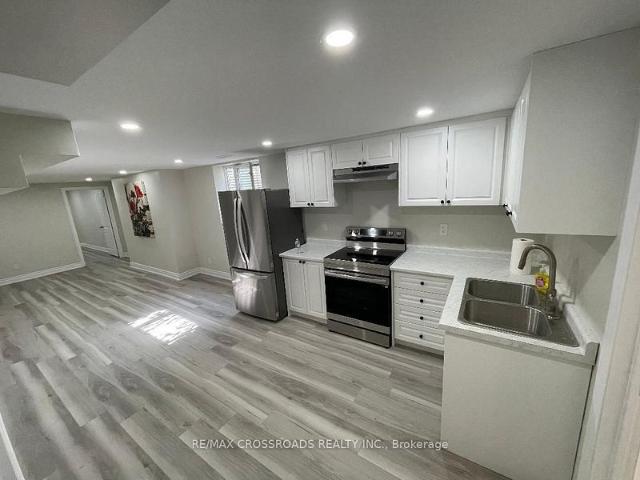 For Lease 1538 Amberlea Road, Pickering, Ontario