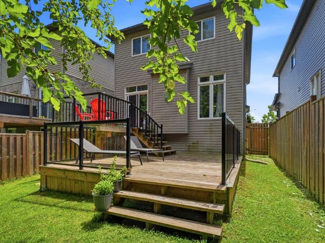 For Lease 153 Maitland Street, Kitchener, Ontario