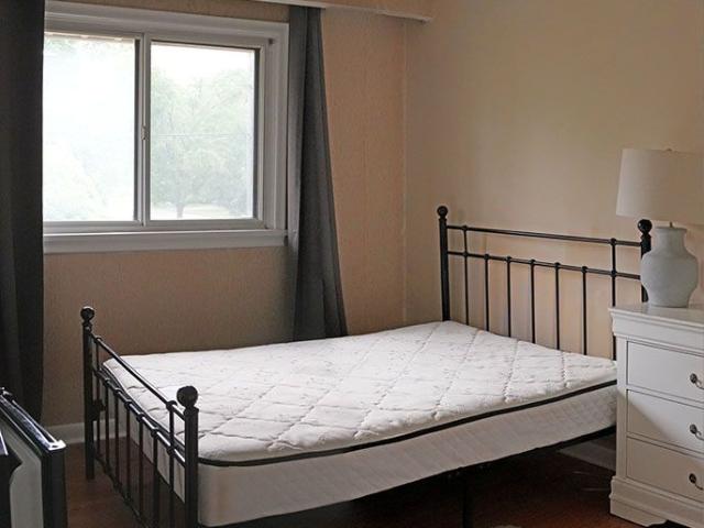 For Lease 153 Newton Drive, Toronto, Ontario