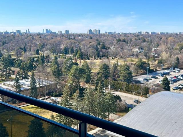 For Lease 153 Beecroft Road Unit# 1709, Toronto, Ontario