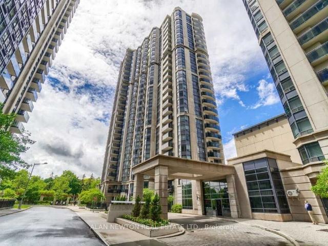 For Lease 153 Beecroft Road Unit# 1709, Toronto, Ontario