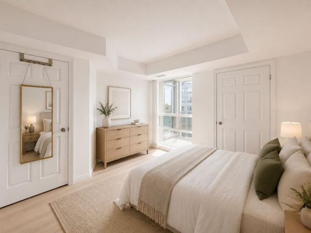 For Lease 153 Beecroft Road Unit# 1812, Toronto, Ontario