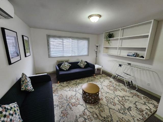 For Lease 153 Brock Street Unit# 1, Kingston, Ontario