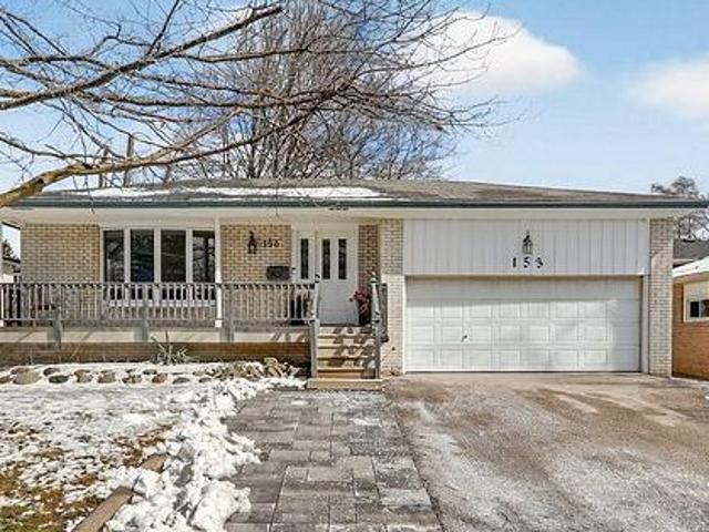 For Lease 153 Centennial Road Unit# BSMT 1, Toronto, Ontario