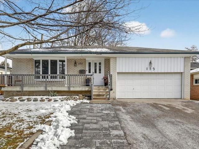 For Lease 153 Centennial Road Unit# BSMT 2, Toronto, Ontario